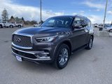 Used 2024 INFINITI QX80 Luxe image 3