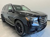 New 2025 Mercedes-Benz GLS 580 4MATIC image 1