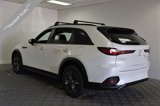 New 2025 MAZDA CX-70 3.3 Turbo w/ Preferred Package image 4