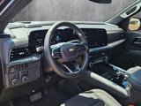 New 2025 Chevrolet Suburban LS image 3