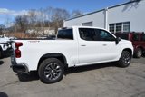 New 2025 Chevrolet Silverado 1500 LT image 3