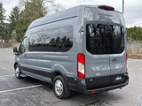 Used 2022 Ford Transit 350 XLT image 3