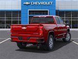 New 2025 Chevrolet Silverado 2500 High Country w/ Technology Package image 4