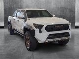 New 2025 Toyota Tacoma 4x4 Double Cab Hybrid image 3