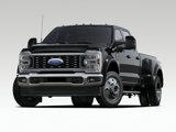 New 2025 Ford F450 Platinum w/ Platinum Plus Package image 3