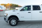 Used 2021 RAM 2500 Tradesman w/ Chrome Appearance Group image 4