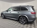 New 2025 Mercedes-Benz GLS 450 4MATIC image 4