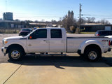 Used 2016 Ford F350 Lariat w/ Lariat Ultimate Package image 4