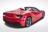 Used 2018 Ferrari 488 Spider image 5