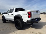 New 2025 Chevrolet Colorado ZR2 w/ ZR2 Bison Edition image 6
