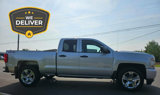 Used 2017 Chevrolet Silverado 1500 Custom image 6