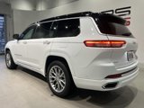 Used 2024 Jeep Grand Cherokee L Summit w/ Luxury Tech Group V image 2