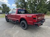 New 2026 Ford F250 King Ranch image 4