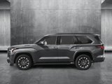 New 2025 Toyota Sequoia SR5 image 3