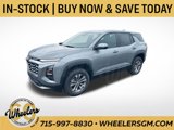 New 2026 Chevrolet Equinox LT w/ Convenience Package II image 1