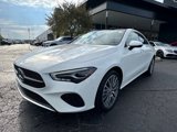 New 2025 Mercedes-Benz CLA 250 4MATIC image 4
