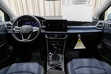 New 2025 Volkswagen Taos SEL image 2