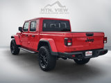 New 2025 Jeep Gladiator Sport image 4