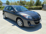 Used 2012 MAZDA MAZDA3 i Touring image 2