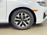 New 2026 Honda Odyssey EX-L image 4