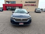 Used 2022 Volkswagen Passat 2.0T SE image 6