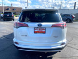 Used 2016 Toyota RAV4 Limited image 6