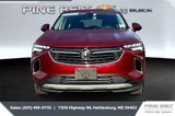 Certified 2023 Buick Envision Essence image 3