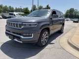 Used 2024 Jeep Grand Wagoneer Series III image 4