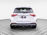 New 2026 Mercedes-Benz GLE 450 4MATIC image 4
