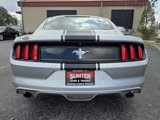 Used 2017 Ford Mustang Coupe image 4