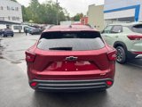 New 2025 Chevrolet Trax RS w/ Driver Confidence Package image 4
