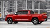New 2026 Toyota Tundra Capstone image 5
