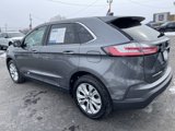 Used 2022 Ford Edge Titanium image 4