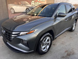 Used 2022 Hyundai Tucson SEL w/ Cargo Package image 4