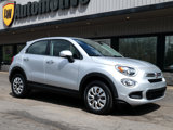 Used 2018 FIAT 500X Pop image 2