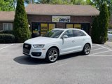 Used 2015 Audi Q3 2.0T Prestige image 2