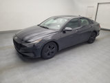 Used 2021 Hyundai Elantra SEL image 2