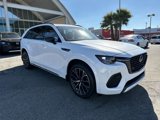 New 2025 MAZDA CX-70 3.3 Turbo S w/ Premium Plus image 3