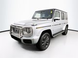 Certified 2025 Mercedes-Benz G 550 image 3