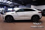 Used 2023 INFINITI QX55 Sensory image 4