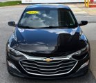 Used 2021 Chevrolet Malibu LT image 4