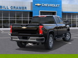 New 2026 Chevrolet Silverado 3500 LTZ image 4