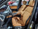 Used 2024 BMW X5 M60i w/ Climate Comfort Package image 6