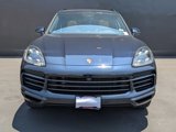 Certified 2022 Porsche Cayenne Platinum Edition image 6