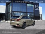 New 2025 MAZDA CX-70 3.3 Turbo S w/ Premium Package image 5