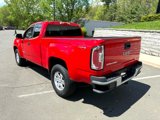 Used 2016 GMC Canyon 4x4 Extended Cab w/ Convenience Package image 3