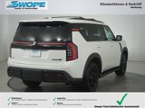 New 2025 Nissan Armada PRO-4X image 4