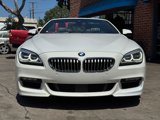 Used 2018 BMW 650i Convertible image 3