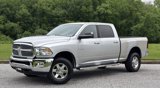 Used 2010 Dodge Ram 2500 Truck SLT w/ Big Horn Regional Pkg image 4