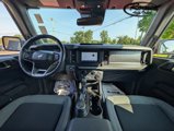 Used 2022 Ford Bronco Big Bend image 3